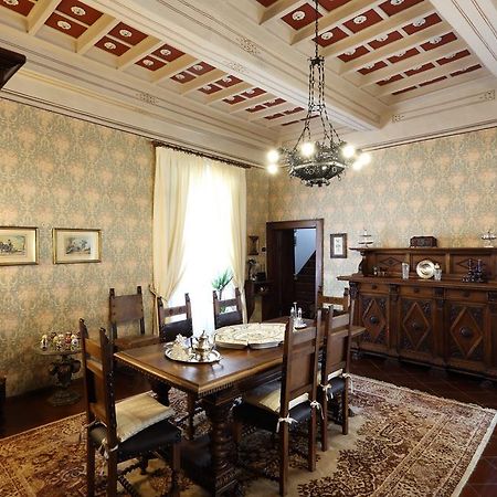 Palazzo Febei Lejlighed Orvieto Eksteriør billede