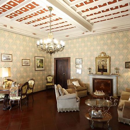 Palazzo Febei Lejlighed Orvieto Eksteriør billede