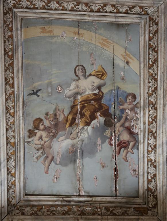 Palazzo Febei Lejlighed Orvieto Eksteriør billede