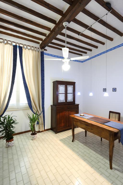 Palazzo Febei Lejlighed Orvieto Eksteriør billede