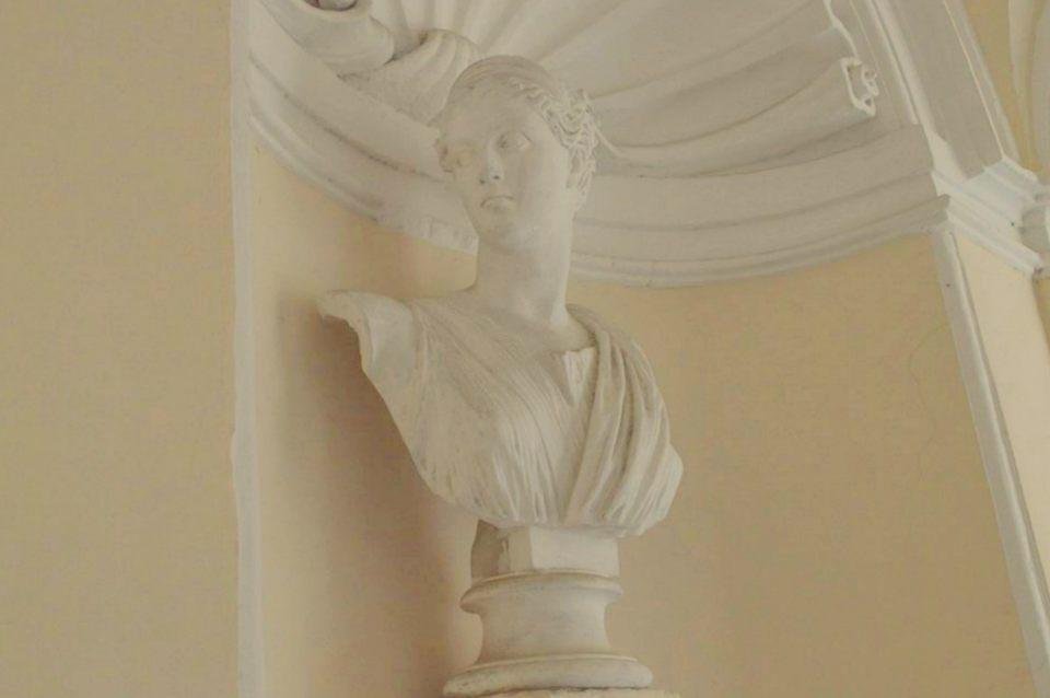 Palazzo Febei Lejlighed Orvieto Eksteriør billede