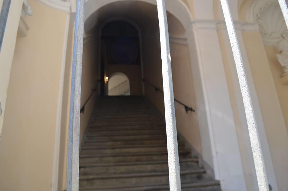 Palazzo Febei Lejlighed Orvieto Eksteriør billede